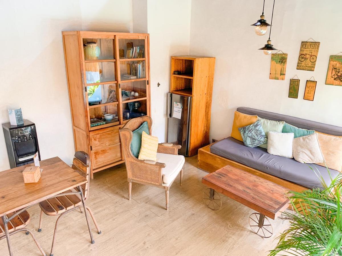 Villa Casa Koko Gili Air Ngoại thất bức ảnh